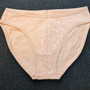 NEW Pact Everyday Classic Bikini Underwear XS